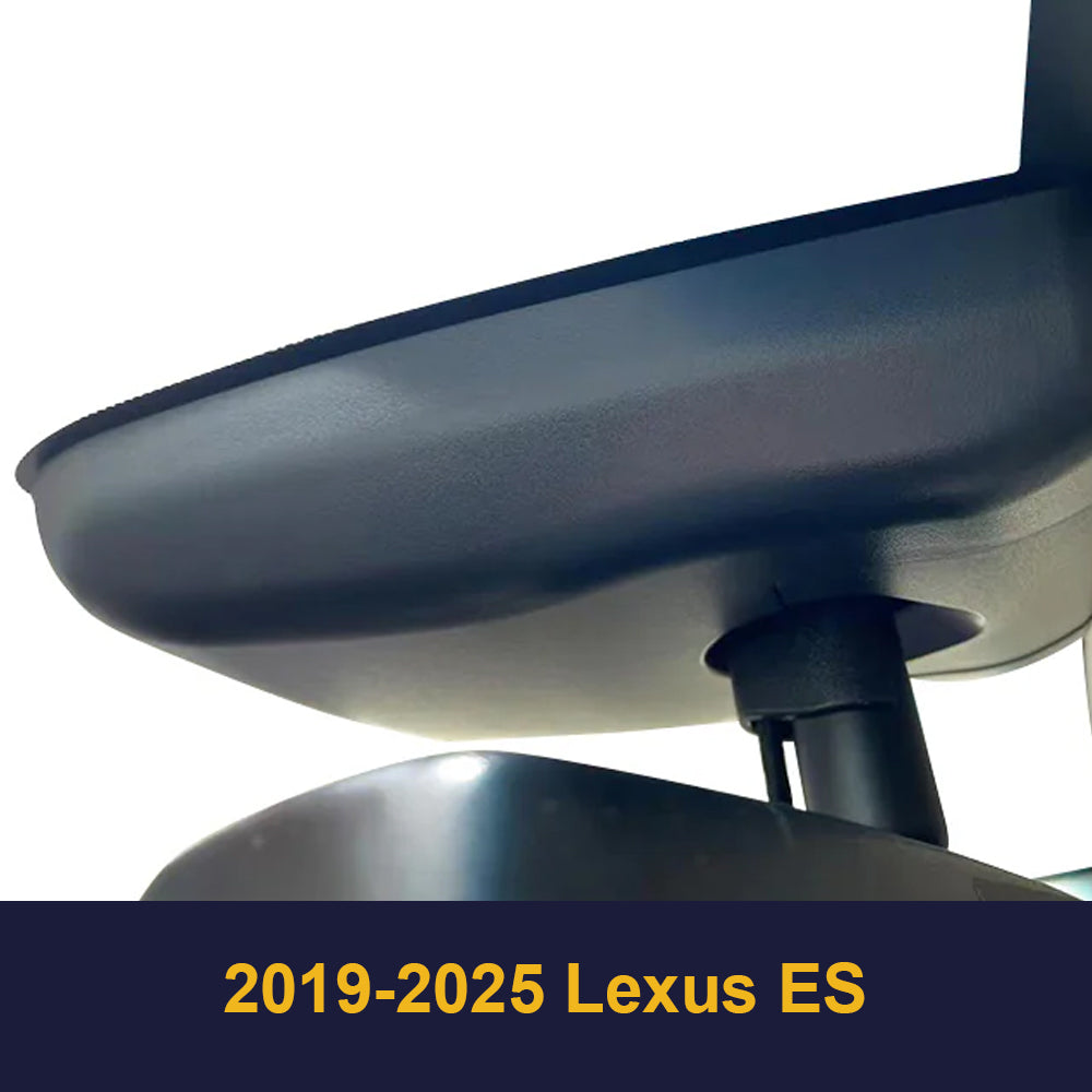 Fitcamx Dash Cam for Lexus RX/NX/ES/IS/UX