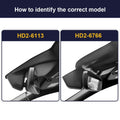 FITCAMX Dash Cam for Cupra Formentor 2025 2026