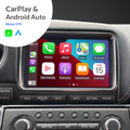 CarPlayBox voor Nissan