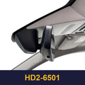 FITCAMX Dash Cam for Honda HR-V ZR-V e:Ny1 2023-2026 3rd Gen
