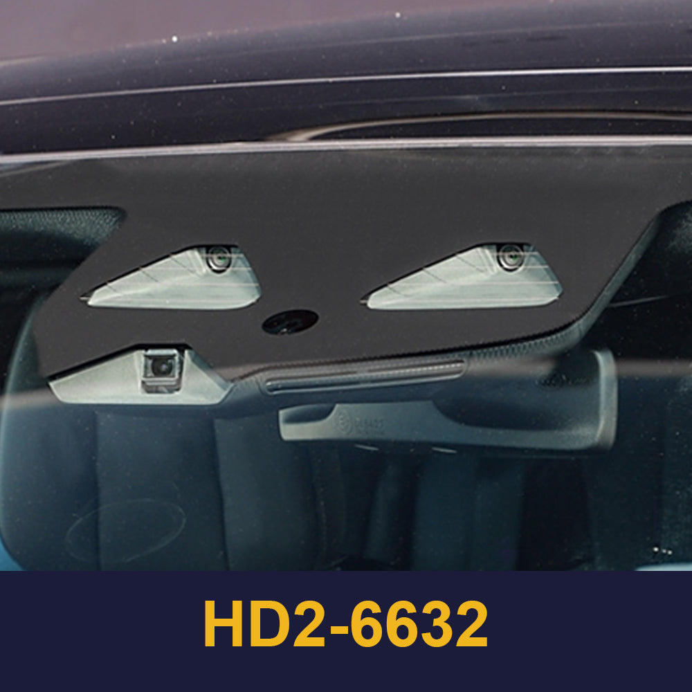 FITCAMX Dash Cam for Mercedes-Benz EQE Sedan 2023 -2026