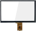 Audi touch-screen inc. montage C6/4L
