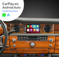 CarPlayBox voor Rolls Royce
