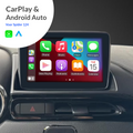 CarPlay & Android Auto voor Fiat / Abarth
