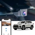 FITCAMX Dash Cam for Suzuki Across 2020-2025