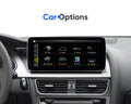 Audi A4 - Smart Screen