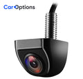 Achteruitrijcamera - partner