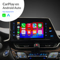 CarPlayBox voor Toyota