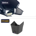 FITCAMX Dash Cam for Jaguar E-PACE 2024 2025