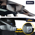 FITCAMX Dash Cam for Volkswagen Arteon 2019-2025