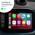 CarPlayBox voor Smart