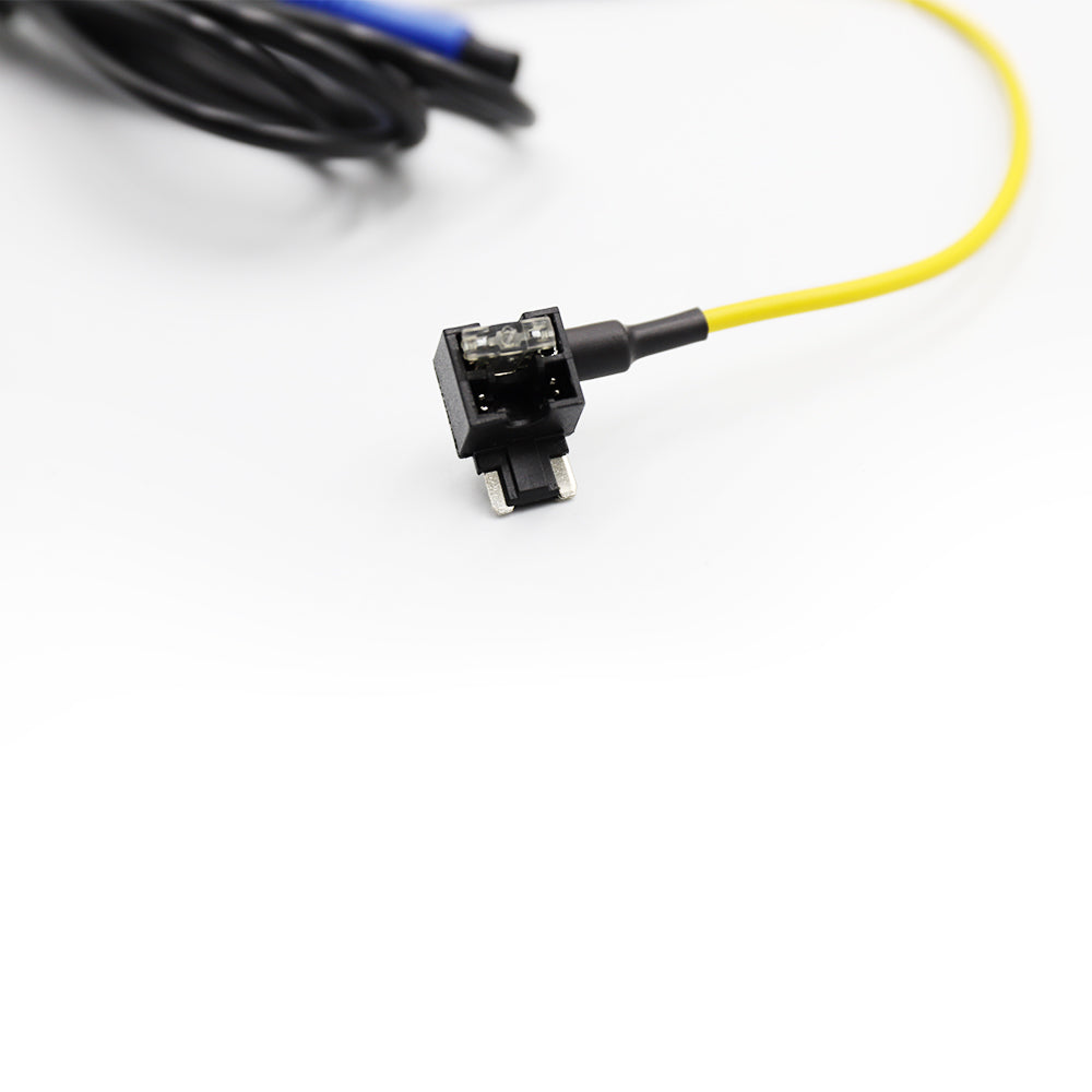 Fuse box cable hardwire kit for Toyota & Lexus