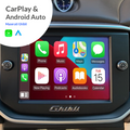 CarPlayBox voor Maserati