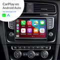 CarPlayBox voor Volkswagen