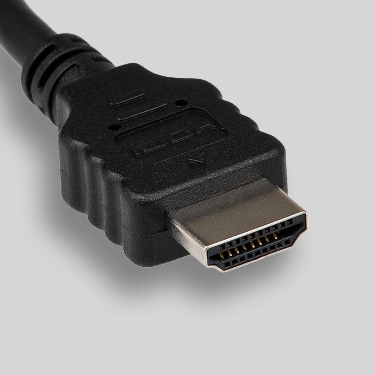 HDMI ingang