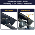 FITCAMX Dash Cam for Opel (Vauxhall) Corsa F, E, 2020-2025
