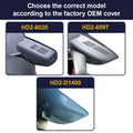 FITCAMX Dash Cam for Mercedes-Benz CLS 2012-2018 W218 (2nd Gen)