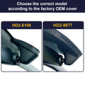 FITCAMX Dash Cam for Skoda SuperB iii 2015-2019