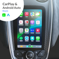 CarPlayBox voor McLaren