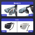 Fitcamx Dash Cam for Skoda Seat