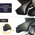 FITCAMX Dash Cam For Land Rover Range Rover Evoque (L538 L551) 2012-2025