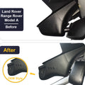 FITCAMX Dash Cam For Land Rover Discovery Sport L550 2015- 2025