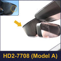 FITCAMX Dash Cam for Audi