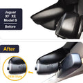 FITCAMX Dash Cam for Jaguar XF (X250 X260 ) XE (X760)