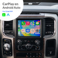 CarPlayBox voor Dodge