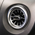 Mercedes Vito Ventilatie Rooster