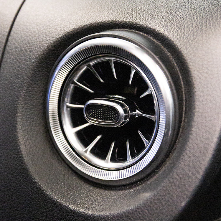 Mercedes Vito Ventilatie Rooster